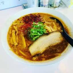 本気ラーメンとお食事処 修平チャン
