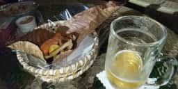 鶺鴒 明治記念館