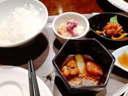 G-Dining 光彩 ホテルハーヴェスト那須