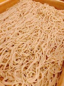 蕎麦と酒 碧