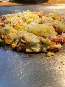 ドロップキック