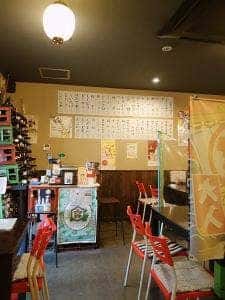 もつやき どらごん