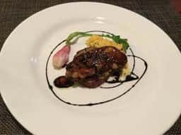 Restaurant la Raison