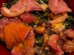 男前料理 虎ノ門 はらから