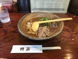 得正 摂津本山店