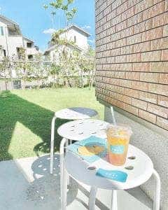 コーヒーポート芦屋浜ロースタリー