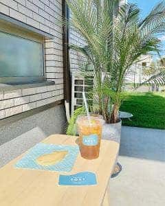 コーヒーポート芦屋浜ロースタリー
