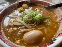五味八珍 長居店