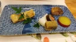 料理庵ごんどう