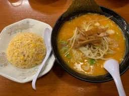 北海道ラーメン おやじ 本店