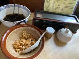 信濃庵
