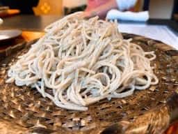 蕎麦酒房 つなぎや