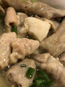 立ち吞み居酒屋 金町製麺