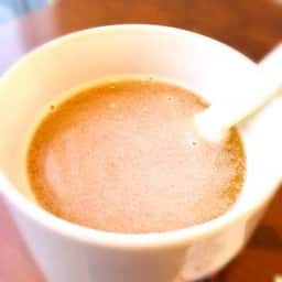 タリーズコーヒー ウィングキッチン金沢八景店