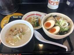 幸楽苑 栃木小金井店