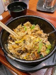 焼肉ホルモン 山水縁 虎ノ門本店
