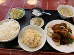 上海家庭料理・薬膳料理 一品香