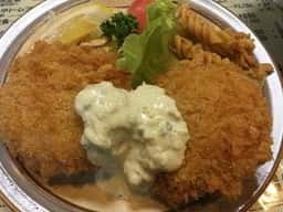 レストラン三好弥