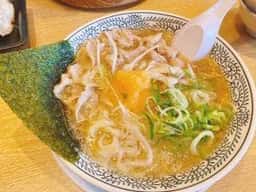 丸源ラーメン 住之江店