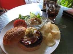 Boogie Cafe