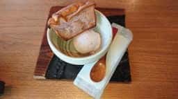 おしま屋KAGUカフェ
