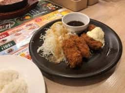 ガスト 川崎田島店