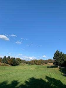 北海道ゴルフ倶楽部
