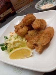 れんげ
