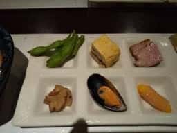 日常茶飯事 いづみ