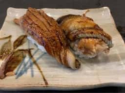 蛇の目寿し
