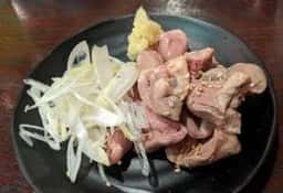 串焼き処 ディズ