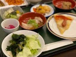 カフェレストラン アイリス