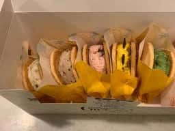 Now on Cheese エキュート大宮店