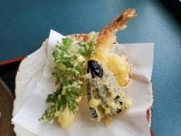 れすとらん麦屋