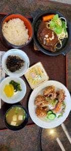 レストランせきギャラリー