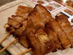 新宿 まき串 串タロー 西口店