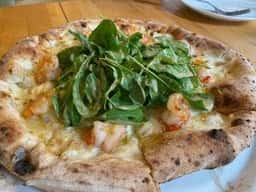 ピッツェリア イル ピッコリーノ