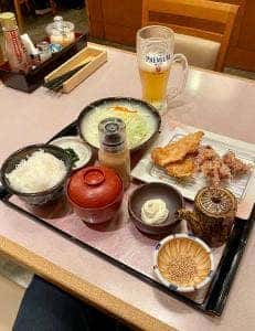 和食麺処かかし イオンモール宇城店