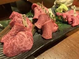 赤身肉 じゃんか 赤坂