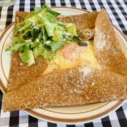 仏式茶寮カミノ