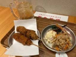 やきにく じゅん亭 塚口本店