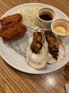 8TH SEA OYSTER Bar 銀座コリドー店