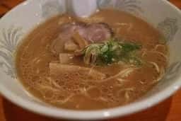 大雪山食堂