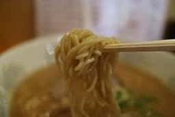 大雪山食堂