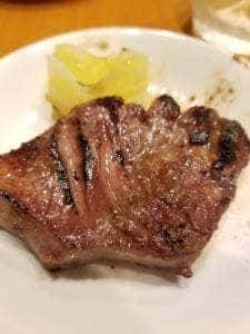 焼肉あじえん 本店