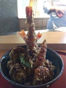 蟹鮨 加藤 ニセコ店