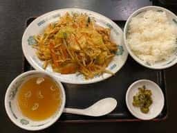 日高屋 所沢山口店