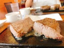 やっぱりステーキ 石垣店