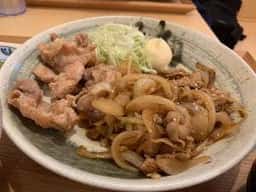 勝めし屋 本店