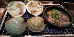 濱焼北海道魚萬 新札幌駅前店